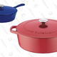 Save up to 39% on Cuisinart Cast Iron Pots | Amazon Gold Box